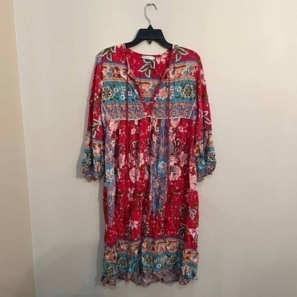 Sundress Sundress - Picture 4 of 8